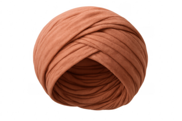 Gold color turban headwear cultural fashion accessory