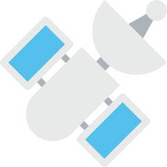 Internet Icon - Cloud & Network