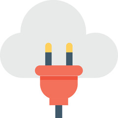 Internet Icon - Modern Style