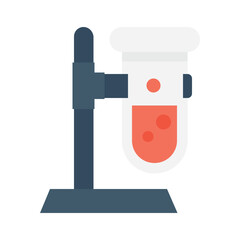 Tech Symbol - Vector Graphic