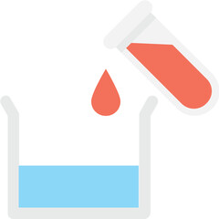 Tech Icon - Flat Design