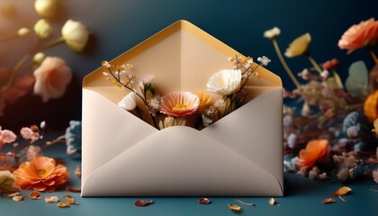 Open Envelope