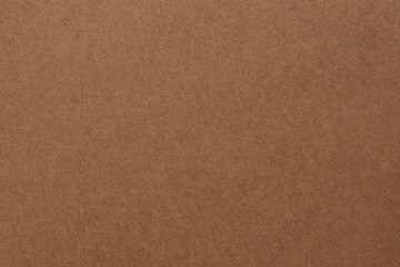 Brown Paper Texture with Fibrous Pattern for Warm Neutral Background