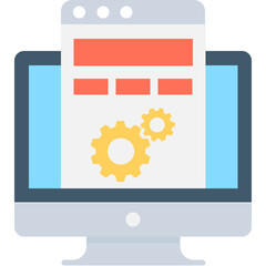 Comprehensive Icon Suite for Designers & Developers | vector