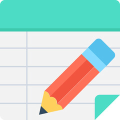 Icon Set for Design & Development Projects | vector graphics
