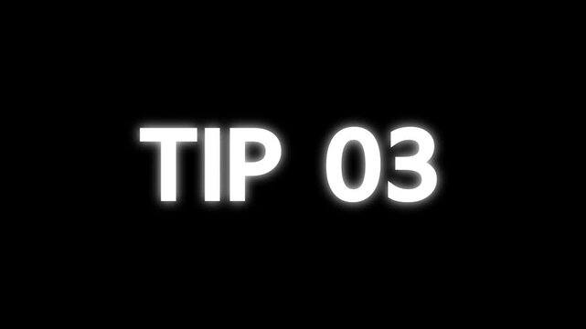 top 05 animated tips for personal growth your quick and effective howto guide to a better you.