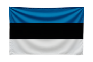 Show your Estonian pride with this vibrant flag, perfect for celebrating heritage, culture, and national holidays, Estonia pride displayed