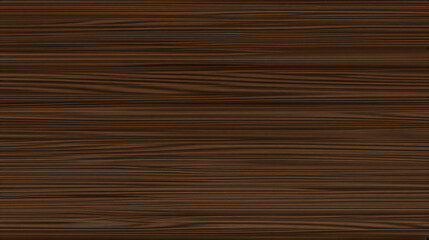 Fototapeta premium Dark Brown Wood Texture with Realistic Grain Detail