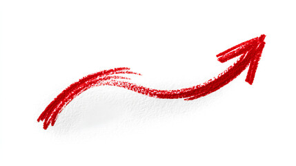 Arrow, white, doodle, scribble, marker in a hand-drawn style. with transparent background, perfect for notes, sketch overlays, creative design. Great asset for Overlay effects