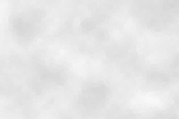 White recycled craft paper texture as background. Abstract design with white wall background. stained fabric background . Modern design with Gray paper and white paper