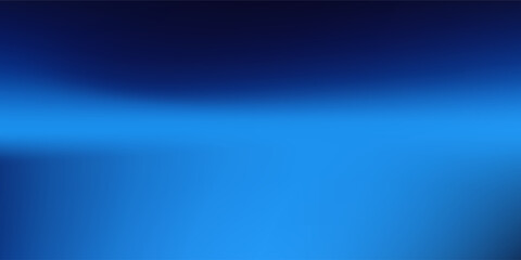 Abstract blue texture gradient background.