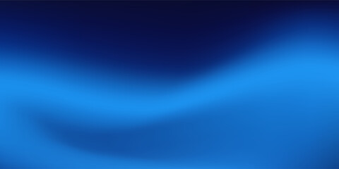 Abstract blue texture gradient background. Modern wavy mesh design.