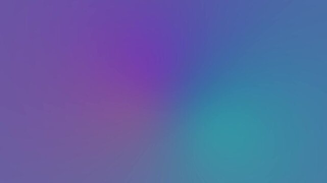 Texture moving gradient multicolored motion. .abstract blue green purple background. 