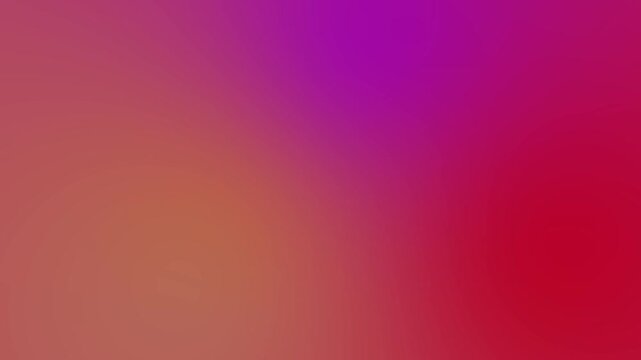 Texture moving gradient multicolored motion. .abstract red pink orange background. 