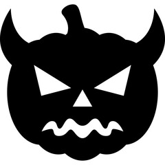 Pumpkins Halloween theme of day Halloween