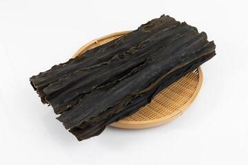 日高昆布　一等検