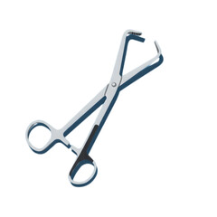 Surgical instrument forceps for medical procedures and operations in healthcare.
