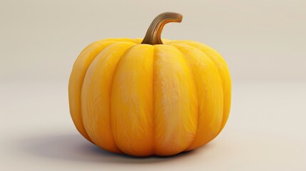 Seasonal Pumpkin Essentials: Ripe Fresh Pumpkins, Fall Harvest Gourds, Halloween Decorations & Thanksgiving Food
