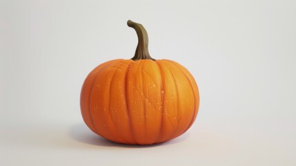 Seasonal Pumpkin Essentials: Ripe Fresh Pumpkins, Fall Harvest Gourds, Halloween Decorations & Thanksgiving Food