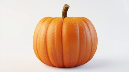 Seasonal Pumpkin Essentials: Ripe Fresh Pumpkins, Fall Harvest Gourds, Halloween Decorations & Thanksgiving Food