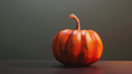 Seasonal Pumpkin Essentials: Ripe Fresh Pumpkins, Fall Harvest Gourds, Halloween Decorations & Thanksgiving Food