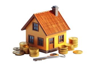 Modern Mortgage Loan Representation with Home Finance