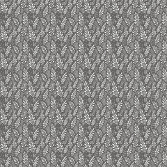 black fabric texture