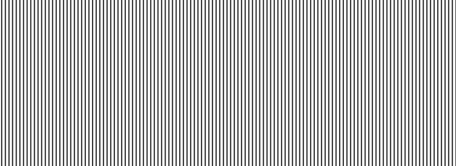 Obraz premium abstract simple vertical stripe line pattern can be used background.Vector ilustration