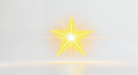 Shining Star Graphic