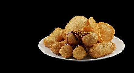 "Taste the World: A Celebration of Asia"