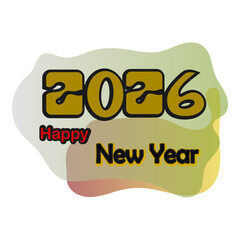 Colorful 2026 New Year celebration with bright fireworks, confetti, glowing numbers 2026, festive lights, and joyful atmosphere symbolizing happiness, hope, and new beginnings