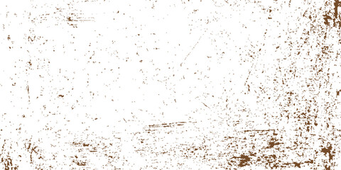 A vintage brown grunge paper texture background for your retro design backdrop