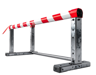 Industrial safety barrier (1)