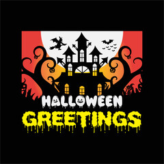 Halloween greetings 6 © MstAcheya