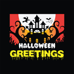 Halloween greetings 6
