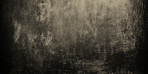 Creative grunge textured abstract design background with rough vintage effect, industrial worn style texture for digital graphic artworks.