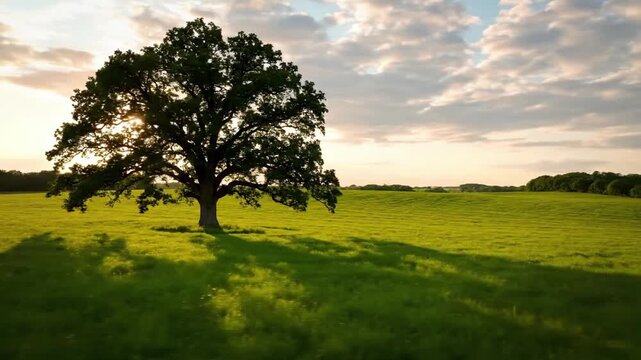 Emphasizing the tranquil and contemplative beauty of an untouched natural scene, fostering a sense of peace and the grandeur of wilderness. no data