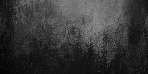 The dominant colors are various shades of gray, A high-resolution horizontal photograph of a textured surface, likely a concrete or weathered stone wall.