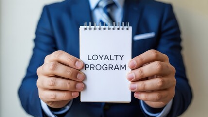 Boost your business with a customer loyalty program and increase retention rates, a simple plan
