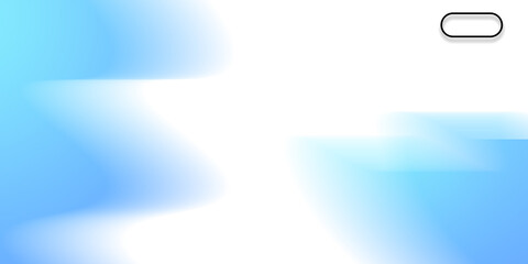 Banner template for use in website graphics featuring motion blur patterns.