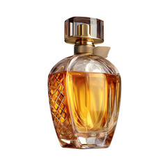 bottle of perfume