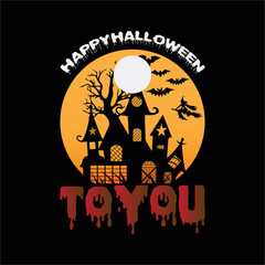 Happy Halloween to you 6