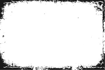 Grunge backgrounds Brush black paint ink stroke over square frame Grunge background Frame Distressed Grunge Texture backgrounds Grunge Elements Grunge Brush Stroke Paint Boxes Backgrounds