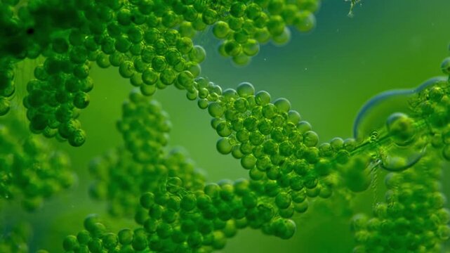 Dynamic Algal Growth [REMOVED]