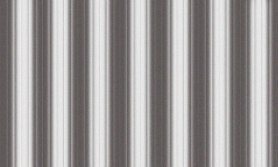 Obraz premium Seamless Abstract Vertical Stripes: A Neutral Gray and White Pattern Background