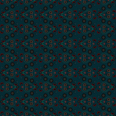 Floral seamless folk pattern, ethnic folklore flowers. Ethnic flowers, Jacobean traditional style on a white background. Classic indian motifs, trendy vector illustration