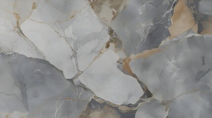 Gray Marble Stone Background for Architecture and Decoration