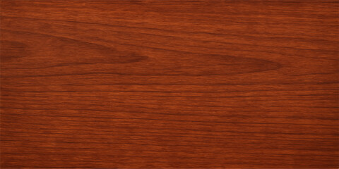 A natural brown wood texture or wooden pattern background is a common material for a floor, board, table, or wall surface