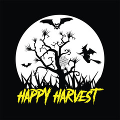 Happy harvest 13