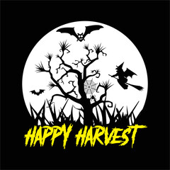 Happy harvest 13